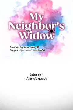 My Neighbor’s Widow047