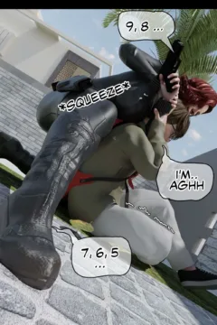 My Neighbor’s Widow049