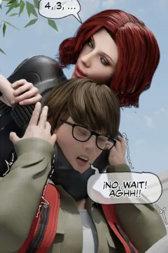 My Neighbor’s Widow050