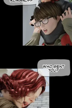 My Neighbor’s Widow051