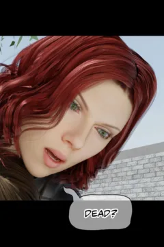 My Neighbor’s Widow053