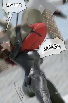 My Neighbor’s Widow054