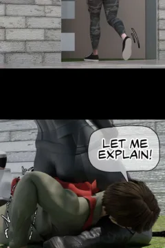 My Neighbor’s Widow058