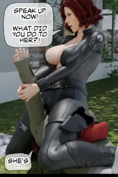 My Neighbor’s Widow060