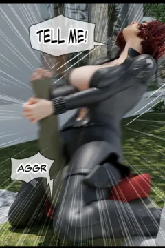 My Neighbor’s Widow061