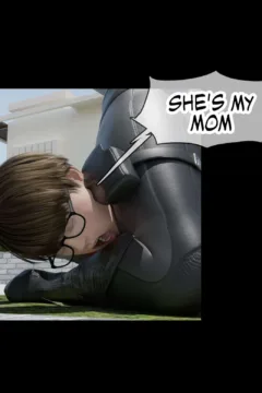 My Neighbor’s Widow062