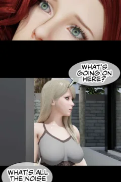 My Neighbor’s Widow063