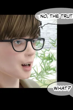 My Neighbor’s Widow079