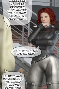 My Neighbor’s Widow080