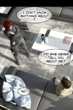 My Neighbor’s Widow082