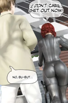 My Neighbor’s Widow085