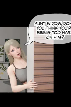 My Neighbor’s Widow086