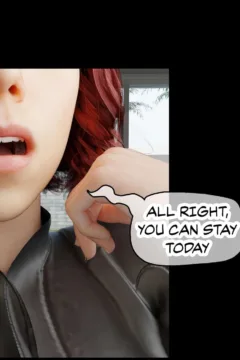 My Neighbor’s Widow091