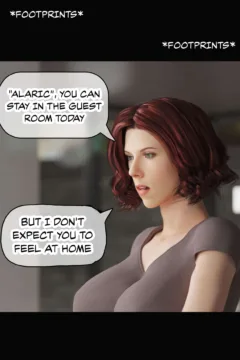 My Neighbor’s Widow099