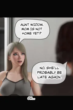 My Neighbor’s Widow100