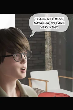 My Neighbor’s Widow101