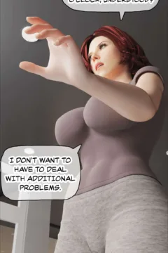 My Neighbor’s Widow102