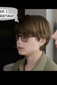 My Neighbor’s Widow103