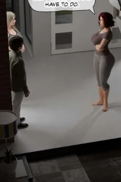 My Neighbor’s Widow104