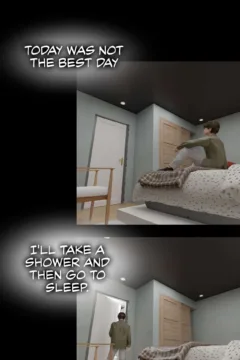 My Neighbor’s Widow105