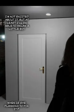 My Neighbor’s Widow111