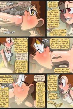 My Sister’s Friends 027