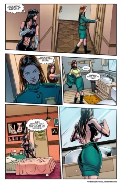 Nature Takes Its Own (10)