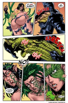 Nature Takes Its Own (19)