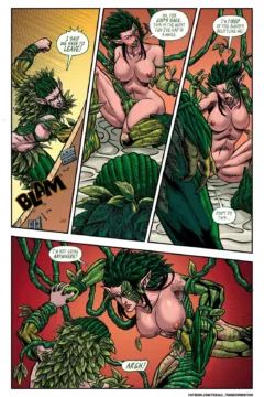 Nature Takes Its Own (24)