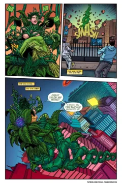 Nature Takes Its Own (28)