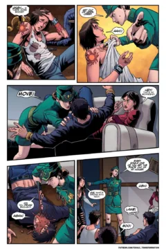 Nature Takes Its Own (6)