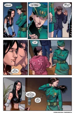 Nature Takes Its Own (7)