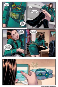 Nature Takes Its Own (8)