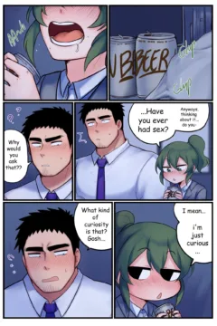 Night at the Office 003