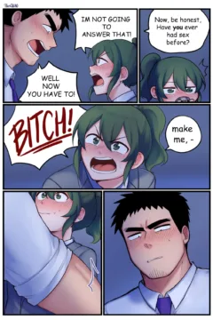 Night at the Office 004