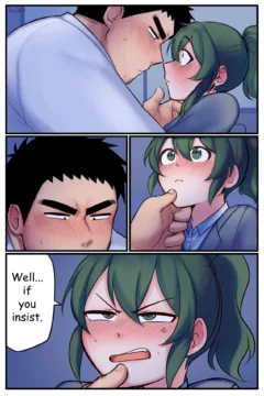 Night at the Office 005