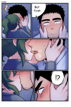 Night at the Office 006