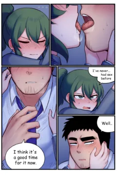 Night at the Office 007