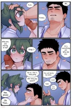 Night at the Office 014