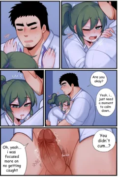 Night at the Office 018