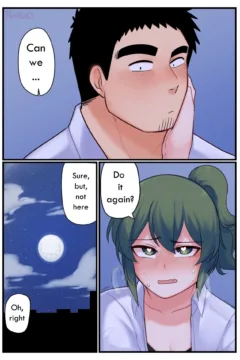 Night at the Office 026