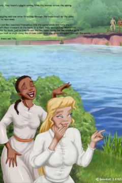 Once Upon a Time in the South 2006