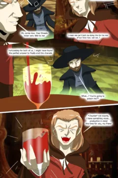 Origins of Lady Dimitrescu005