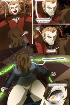 Origins of Lady Dimitrescu011