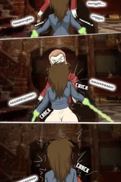 Origins of Lady Dimitrescu012