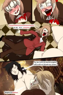 Origins of Lady Dimitrescu017