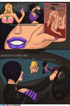 Professor’s Big Date 2011