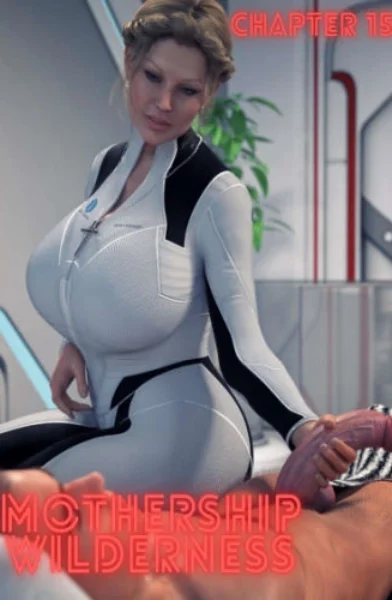 Redoxa – Mothership Wilderness Chapter 15