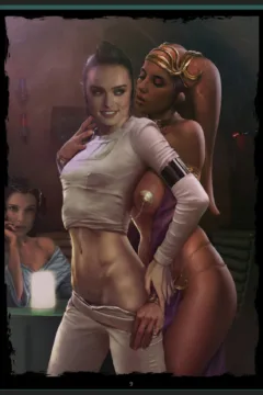 Sands Of Damnation (10)