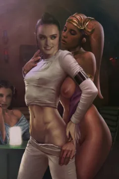 Sands Of Damnation (23)